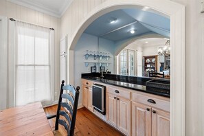 Interior - Luxury 5BR Oceanview ~ Chiltren By the Sea (Edisto Island)