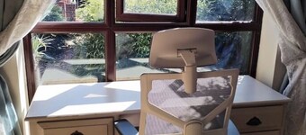 Close to Chichester, Goodwood and perfect place for exploring