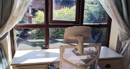 Close to Chichester, Goodwood and perfect place for exploring