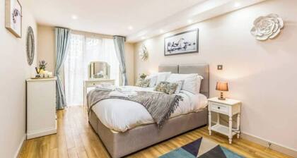 Close to Chichester, Goodwood and perfect place for exploring