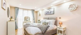 Close to Chichester, Goodwood and perfect place for exploring