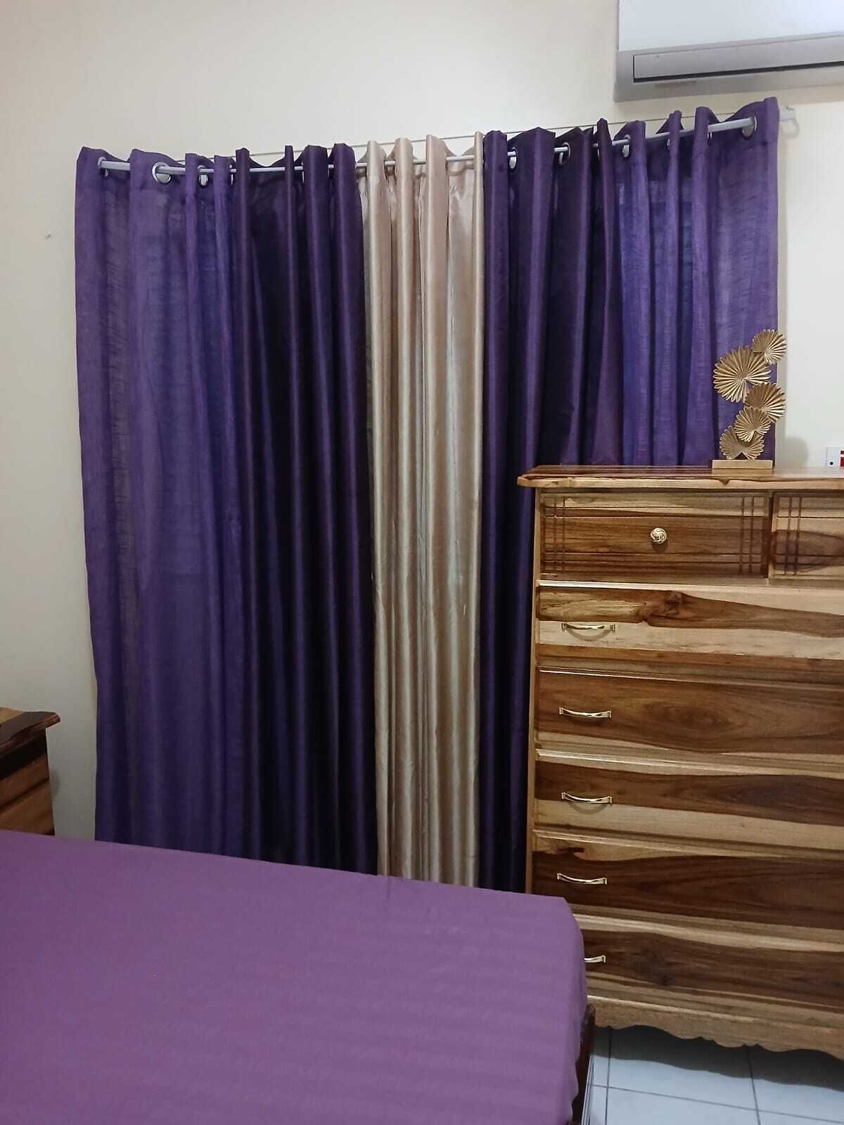 4 chambres, fer et planche à repasser, Wi-Fi, draps fournis