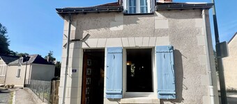 The Squirrels' Enclosure