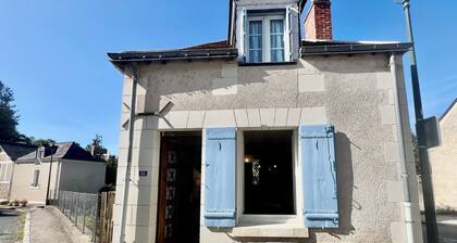 The Squirrels' Enclosure