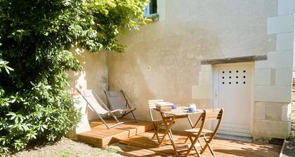 Le clos des écureuils