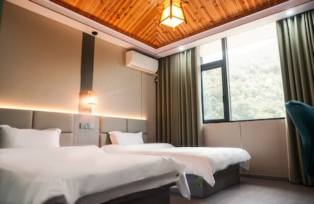 Ropa de cama de alta calidad, cubrecamas y colchones con pillow-top