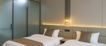 Wangxian Valley Morning Wind B&B - Wangxian Valley Scenic Area