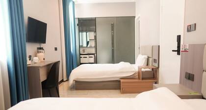 Wangxian Valley Morning Wind B&B - Wangxian Valley Scenic Area