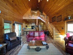 Smart TV, table tennis