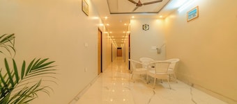 Hotel Rudra