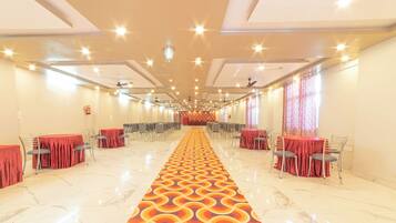 Salón de eventos