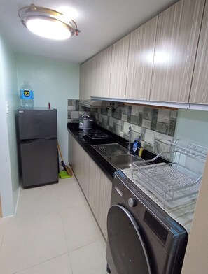 Placa de cocina