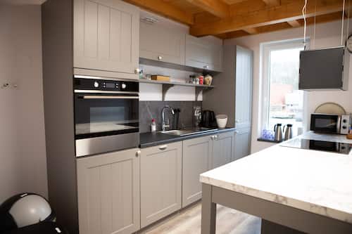 House | Private kitchen