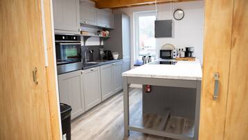 House | Private kitchen