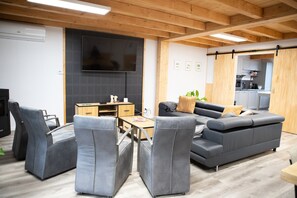 Casa | Sala de estar