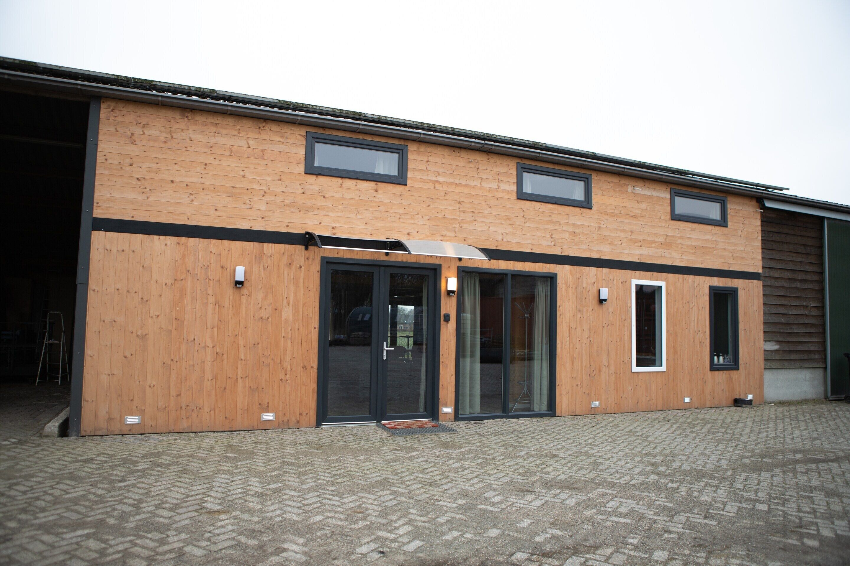 独立别墅 | 外观