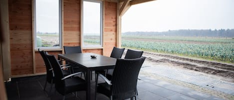 Hus | Balkong