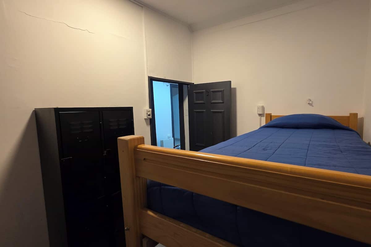 Double Room | Free WiFi