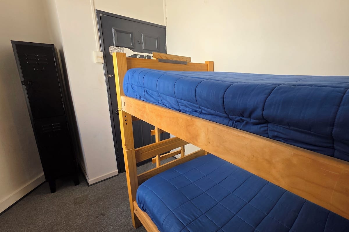 Double Room | Free WiFi