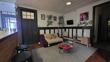 Recepción