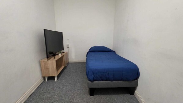 Double Room | Television