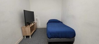 Oceana Suites Chile Hostel