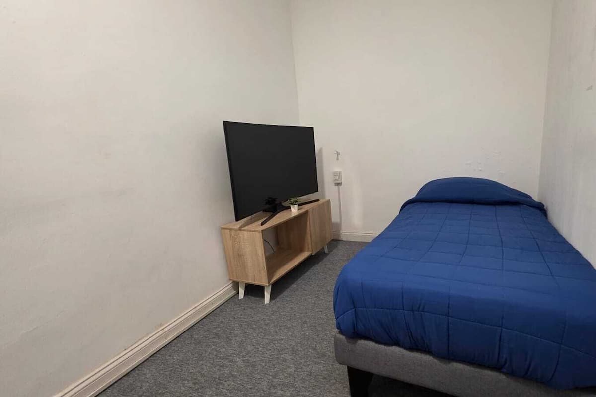 Double Room | Free WiFi