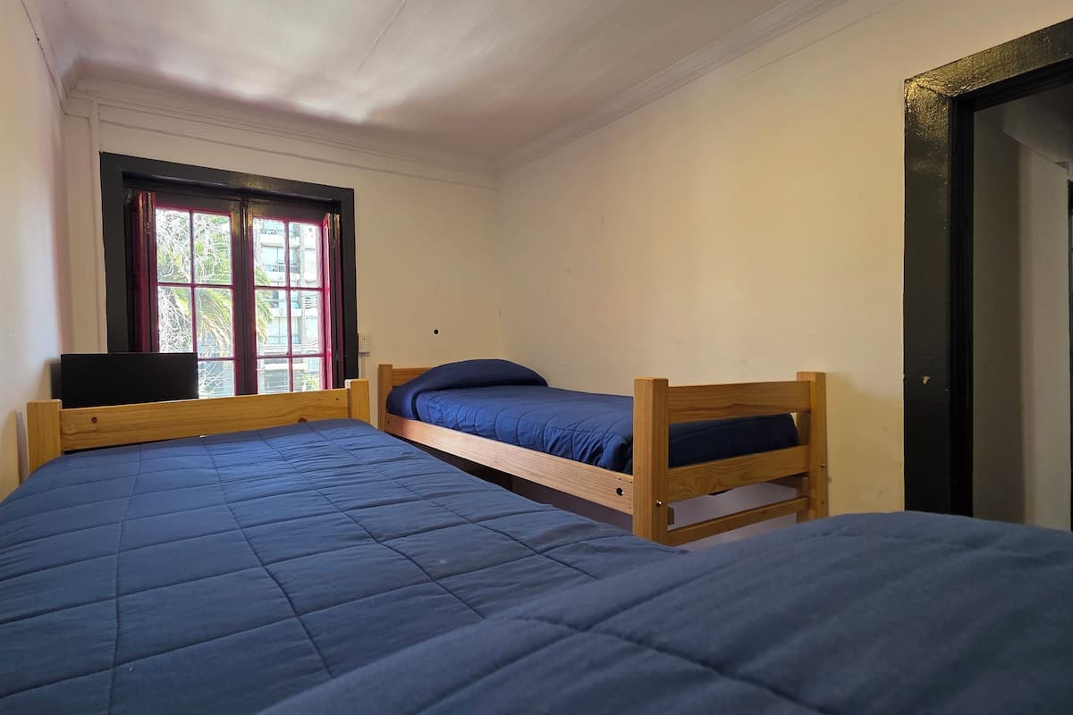 Double Room | Free WiFi