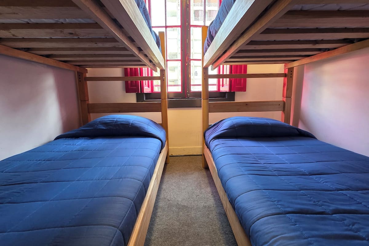 Double Room | Free WiFi