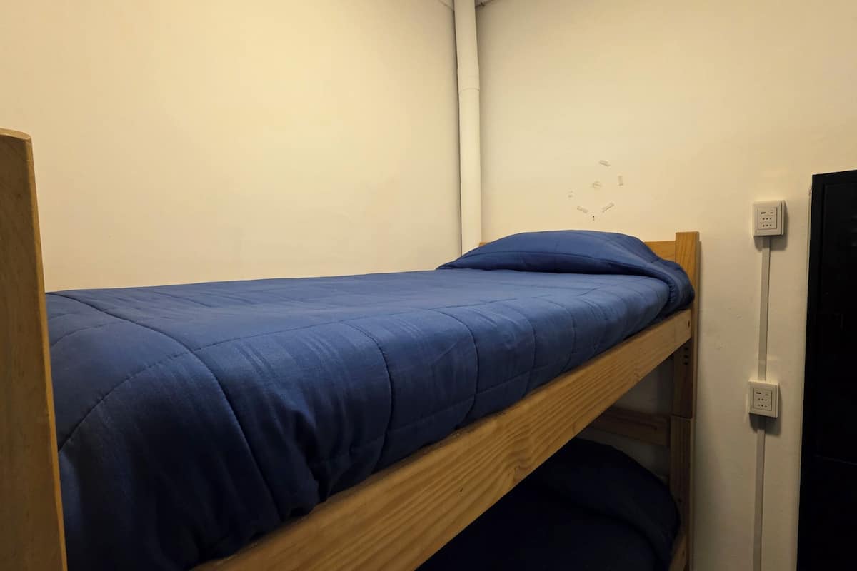Double Room | Free WiFi