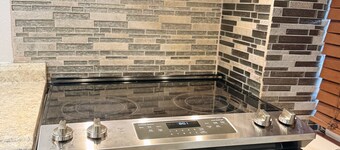 Cozy studio in Laredo Tx