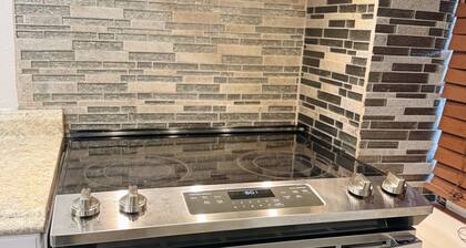 Cozy studio in Laredo Tx