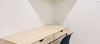 Cozy studio in Laredo Tx