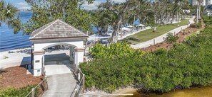 Terrain de lâhĂ©bergement