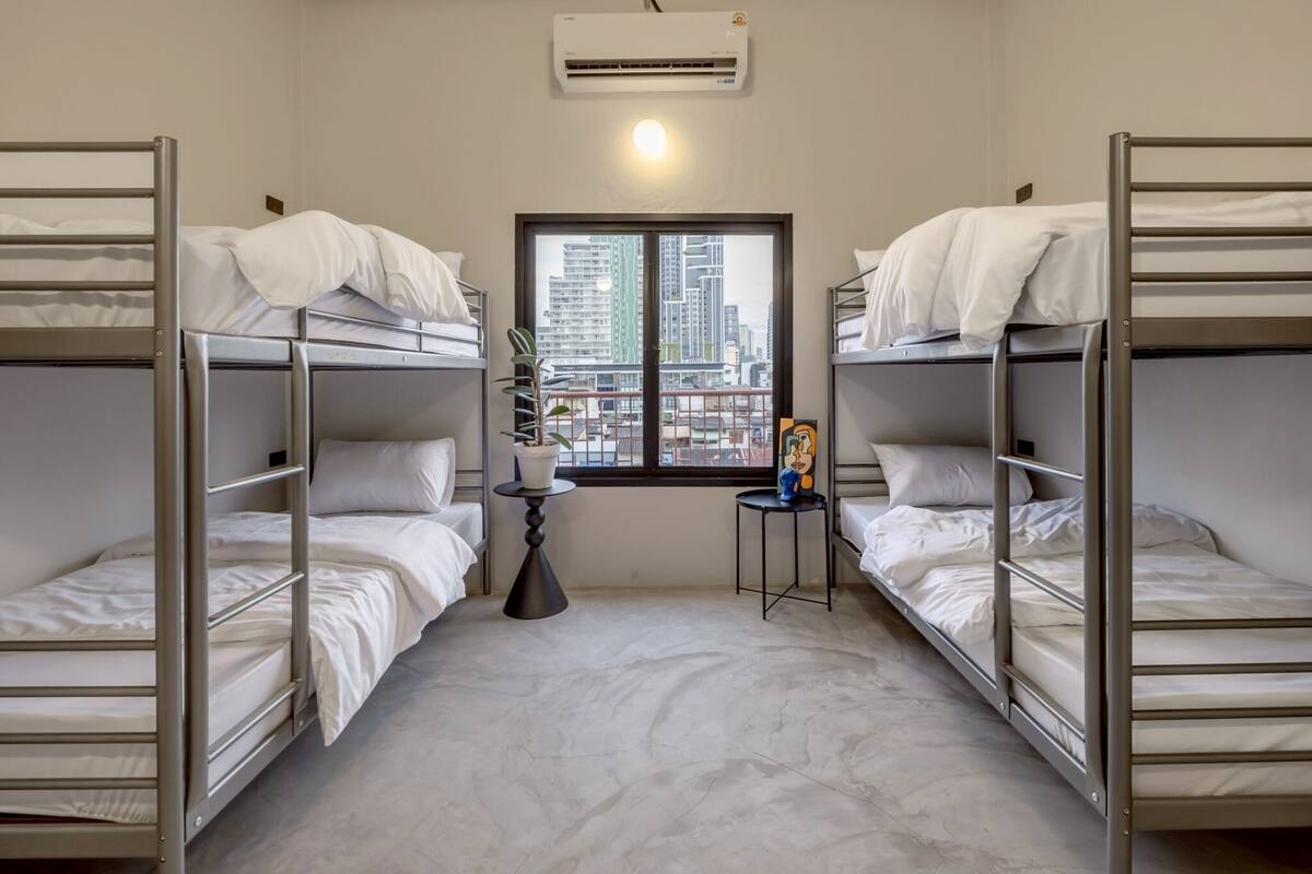 Comfort Quadruple Room | Free WiFi