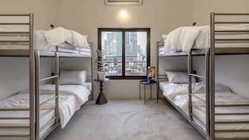 Comfort Quadruple Room | Free WiFi