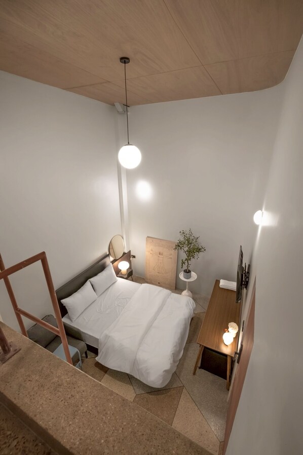 Superior Quadruple Room | Free WiFi