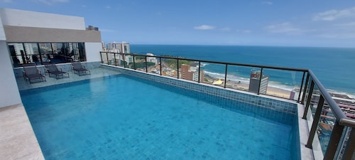 COBAR0129 - Edifício Barra Premium