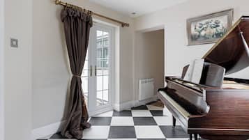 Intérieur