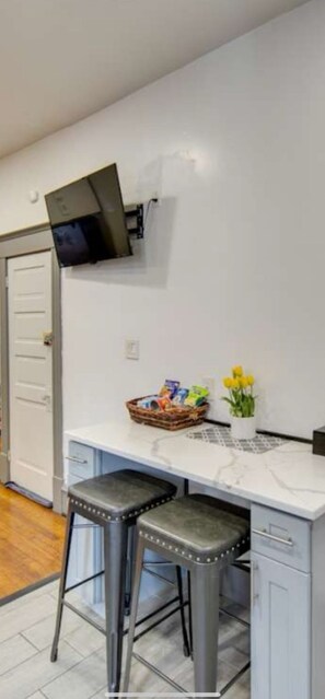 Interior - Charming 1-bedroom house in lovely Harrisburg with AC (Harrisburg)