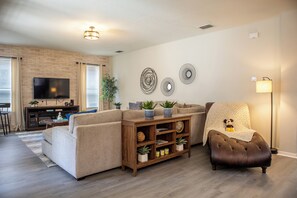 スマートテレビ