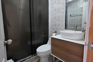 Căn hộ | Phòng tắm