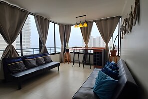 Apartment | Living area