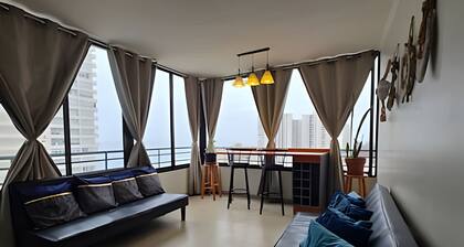 Oceana Suites Iquique