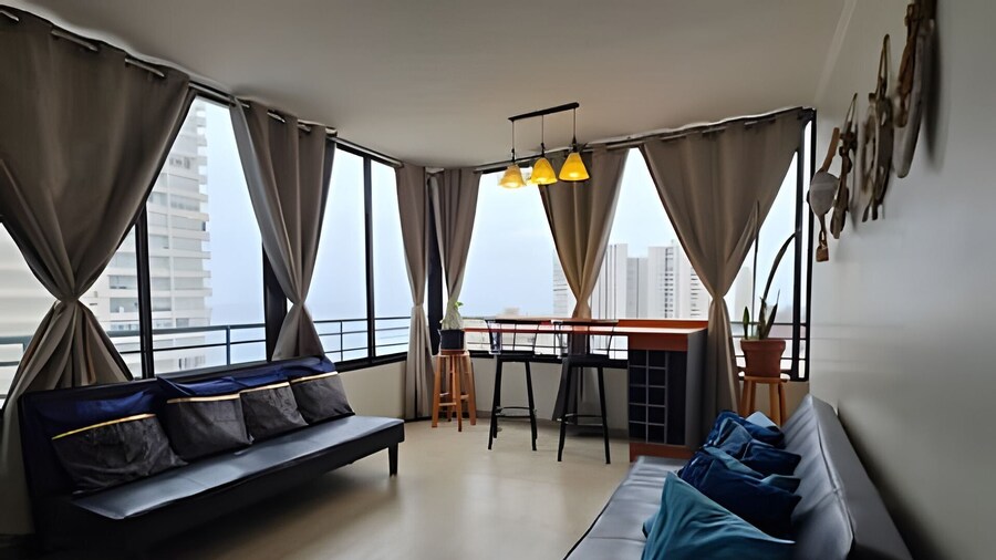 Oceana Suites Iquique