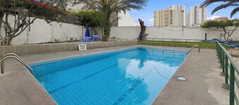 Oceana Suites 伊基克  