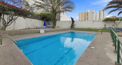 Oceana Suites Iquique