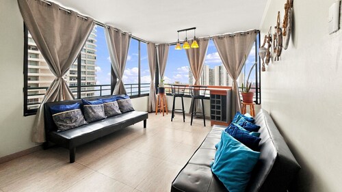 Oceana Suites Iquique