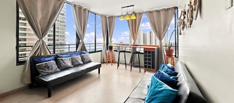 Oceana Suites Iquique