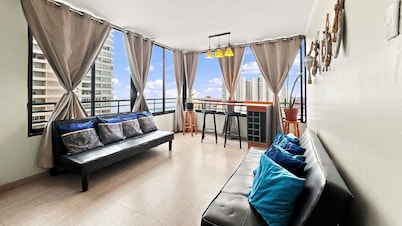 Oceana Suites Iquique